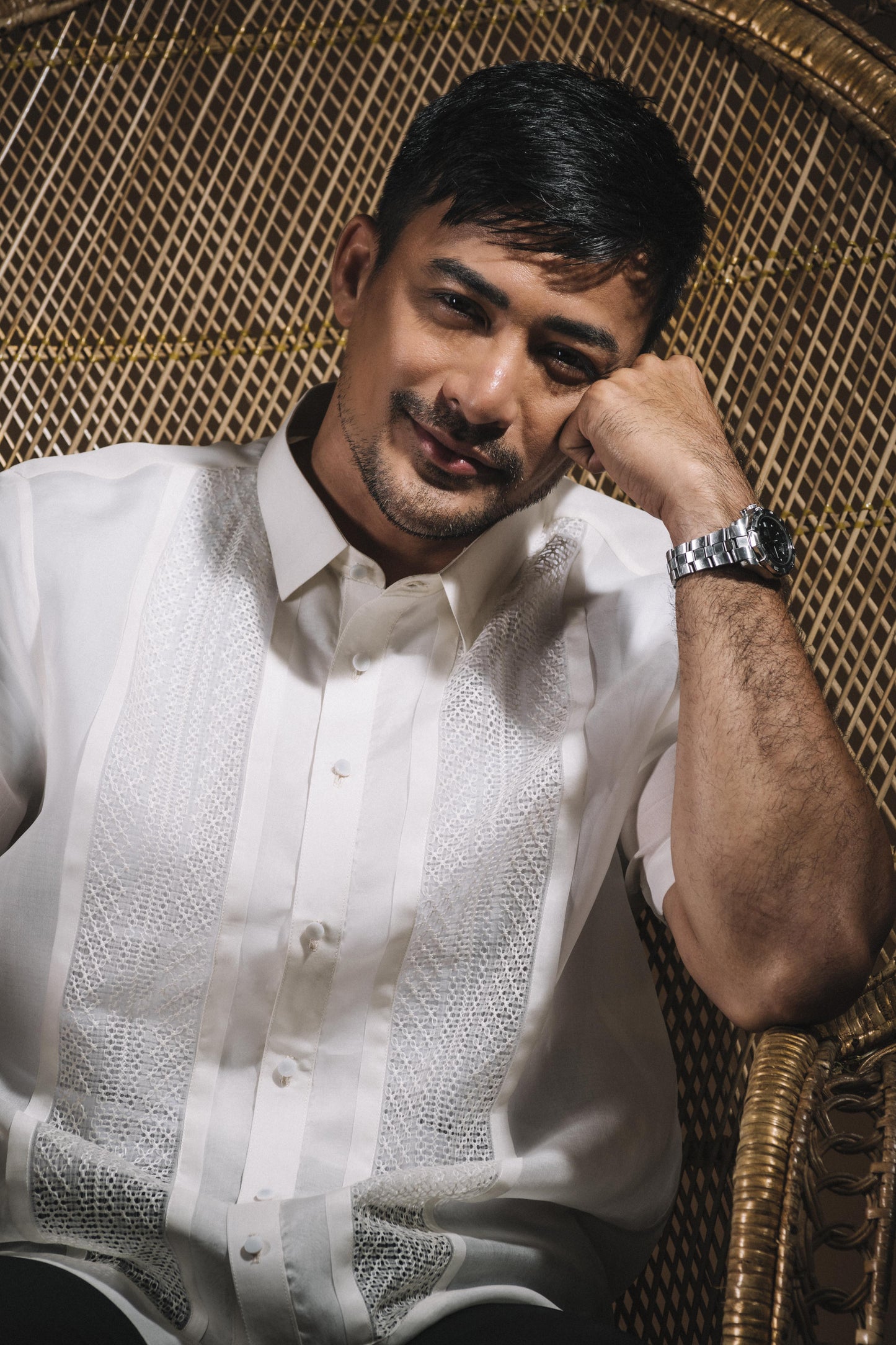 Imperial Barong