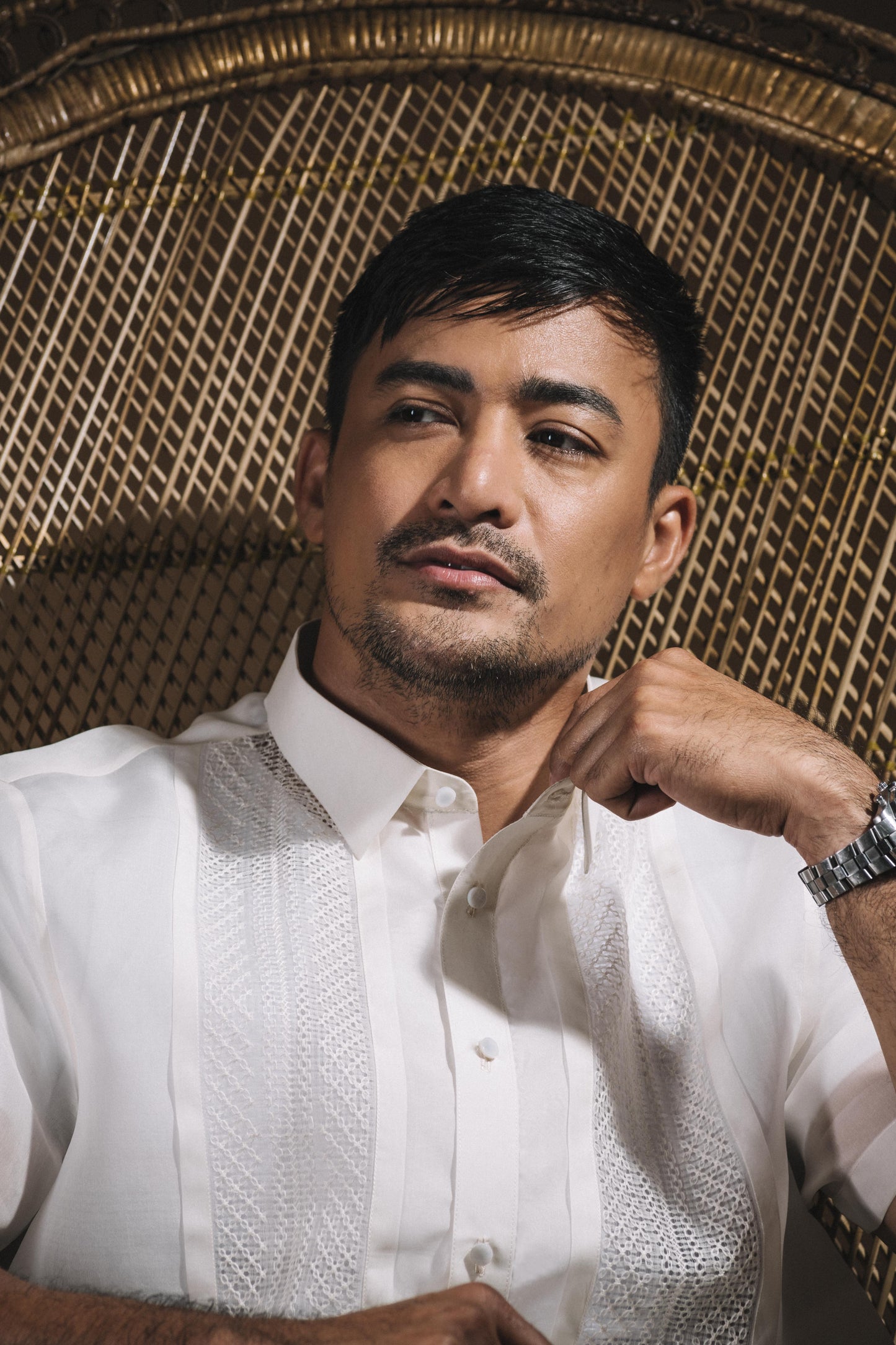 Imperial Barong