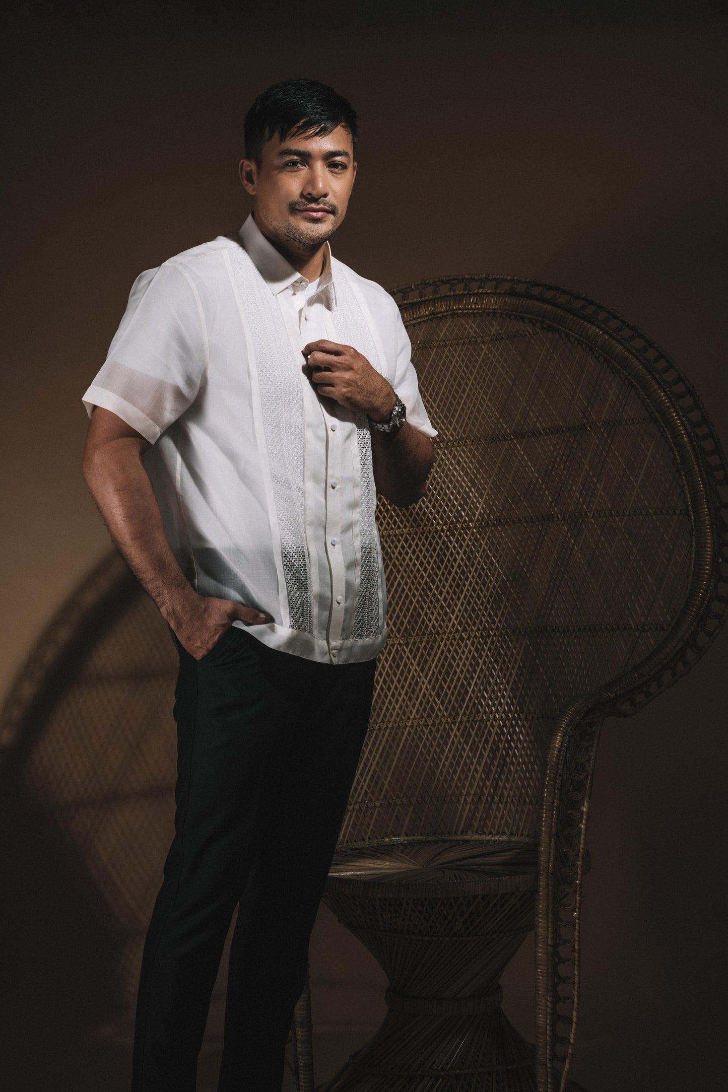 Imperial Barong