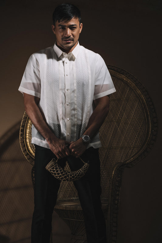 Imperial Barong