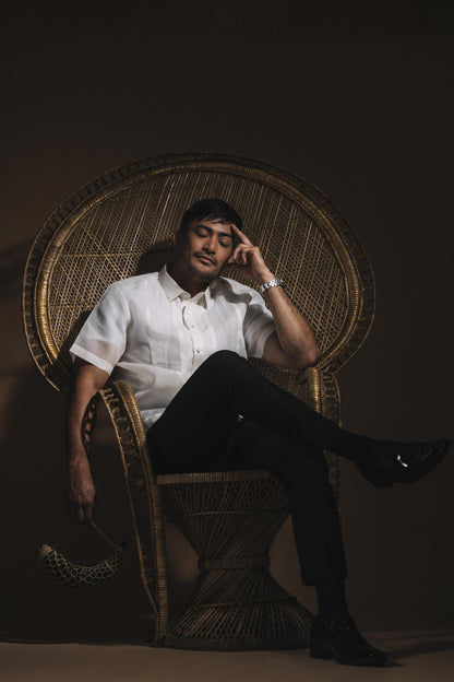 Imperial Barong