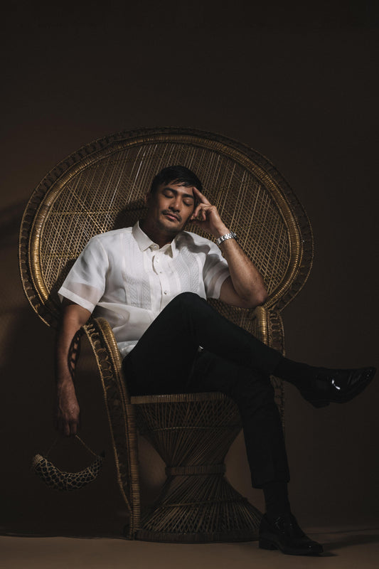 Imperial Barong