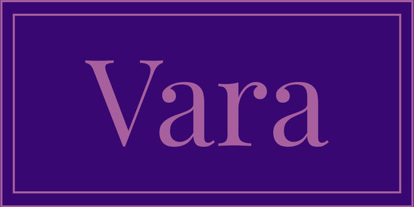 Vara